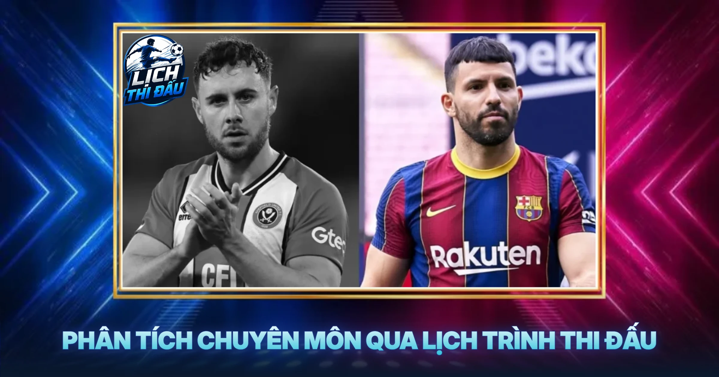 Phân Tích Chuyên Môn Qua Lịch Trình Thi Đấu