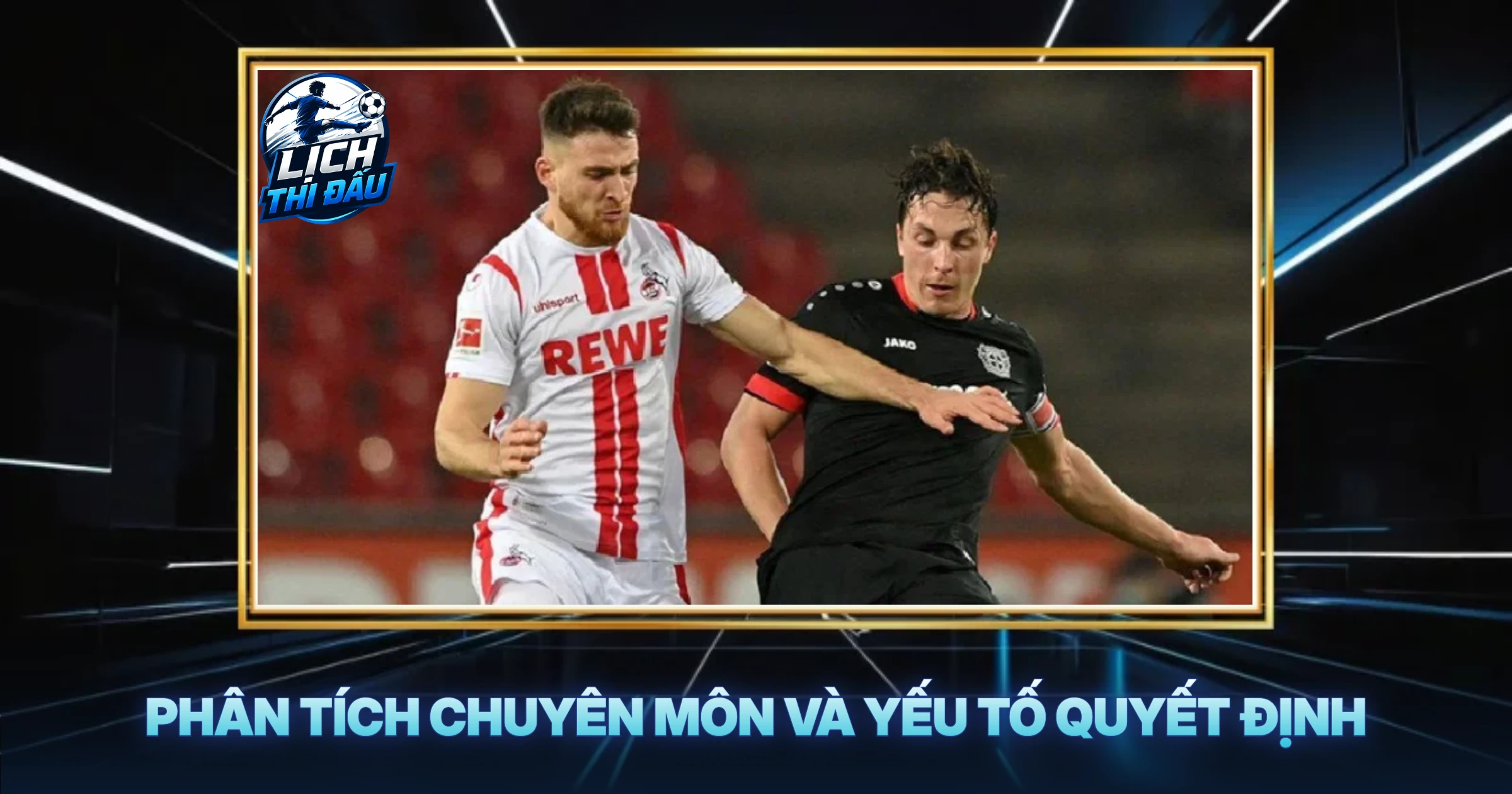 Phân Tích Chuyên Môn Và Yếu Tố Quyết Định