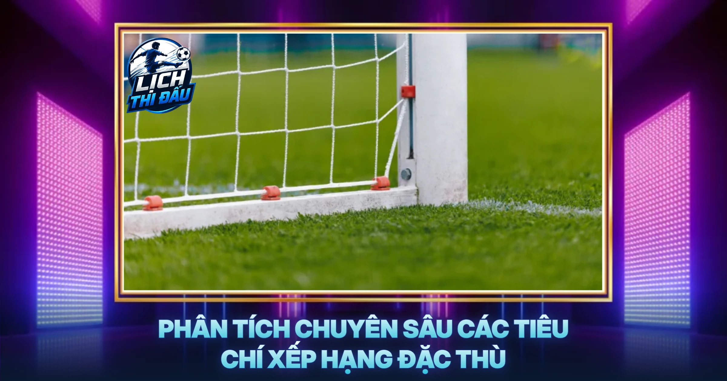 Phân Tích Chuyên Sâu Các Tiêu Chí Xếp Hạng Đặc Thù