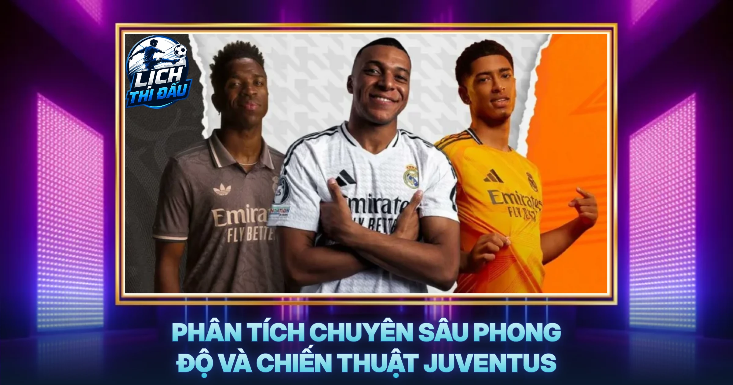 Phân Tích Chuyên Sâu Phong Độ Và Chiến Thuật Juventus