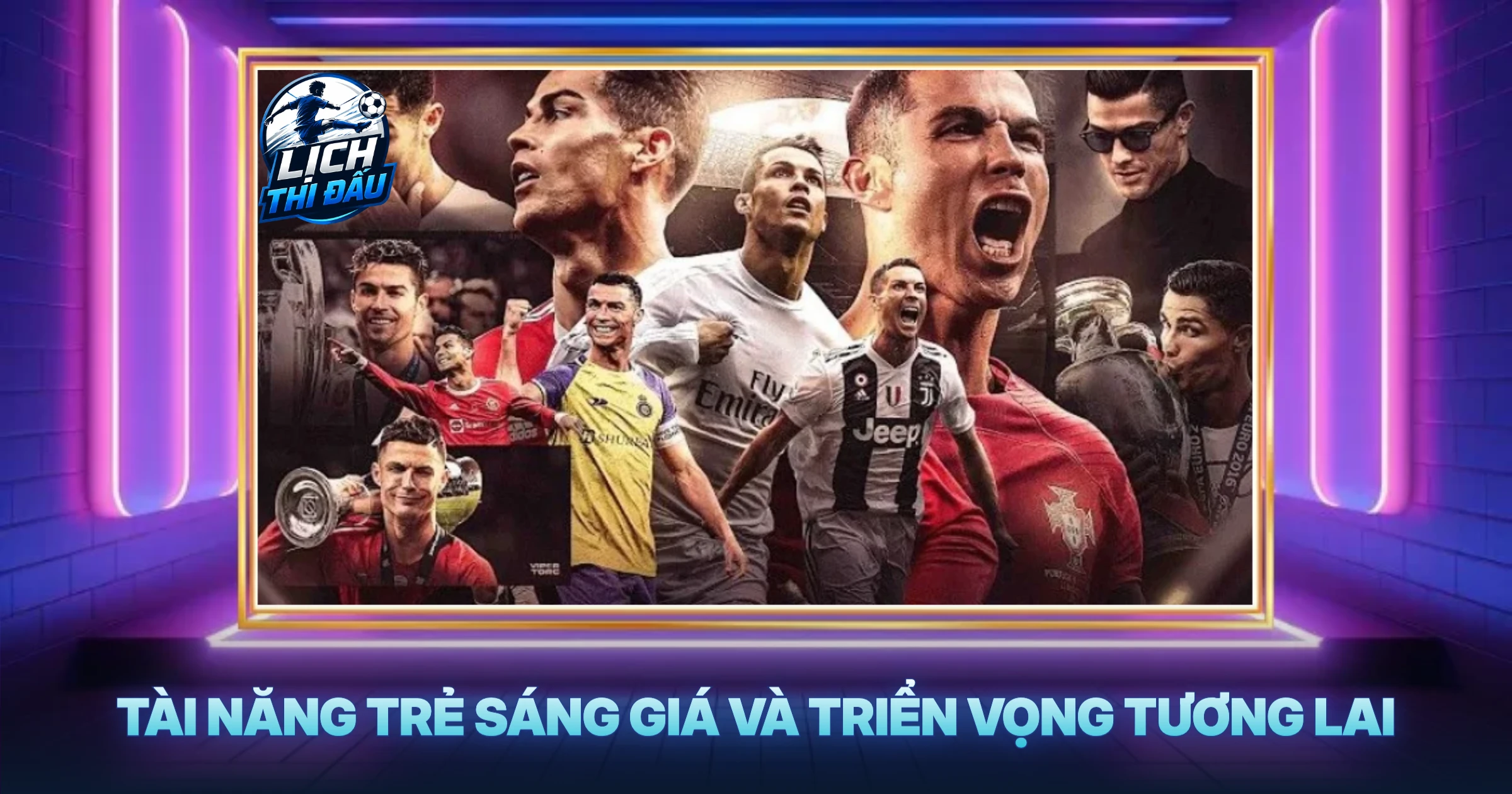 Tài Năng Trẻ Sáng Giá Và Triển Vọng Tương Lai